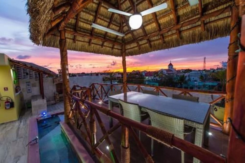 Apartamentos Vidas de Los Mares