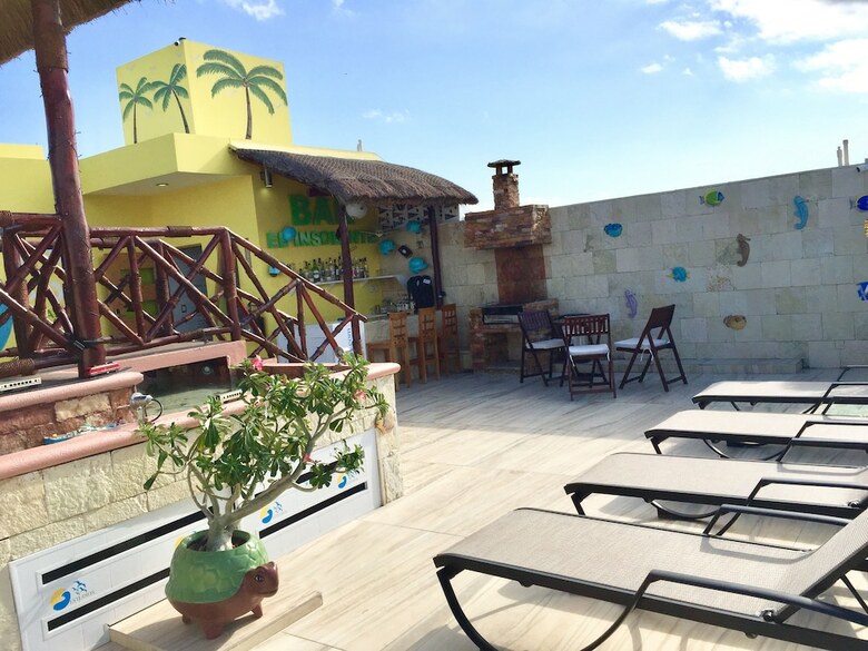Apartamentos Vidas de Los Mares