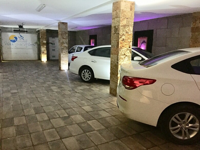 Apartamentos Vidas de Los Mares