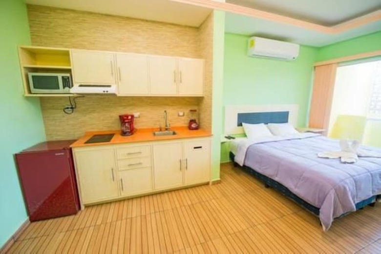 Apartamentos Vidas de Los Mares