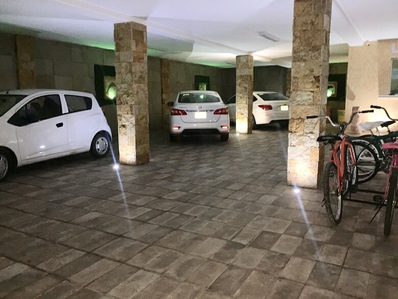 Apartamentos Vidas de Los Mares