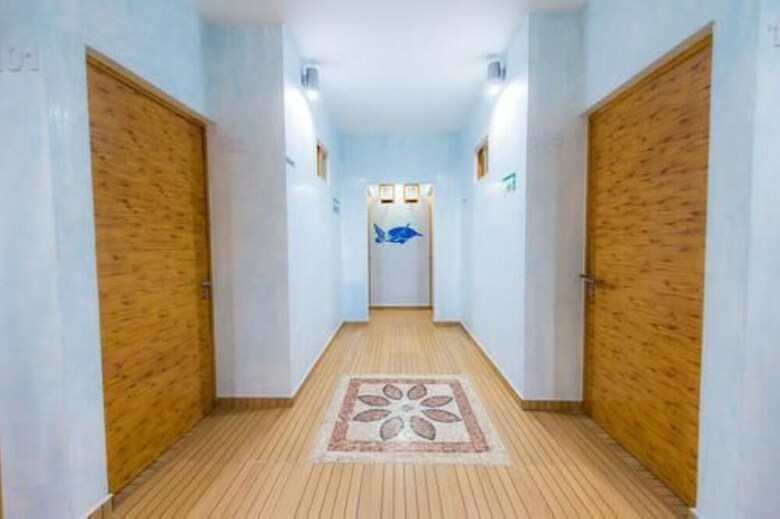 Apartamentos Vidas de Los Mares