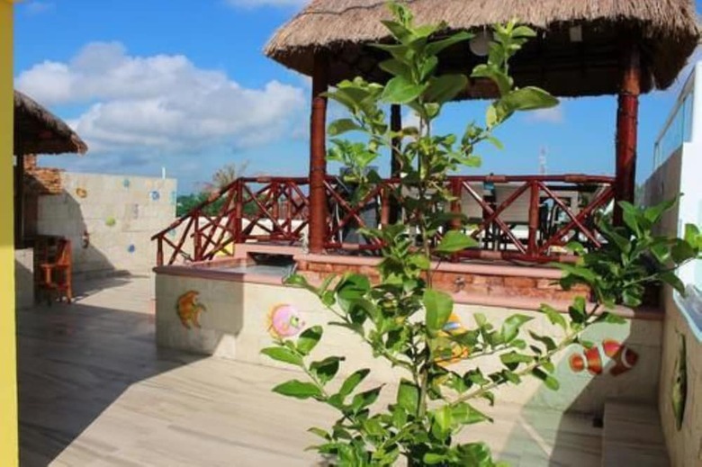 Apartamentos Vidas de Los Mares