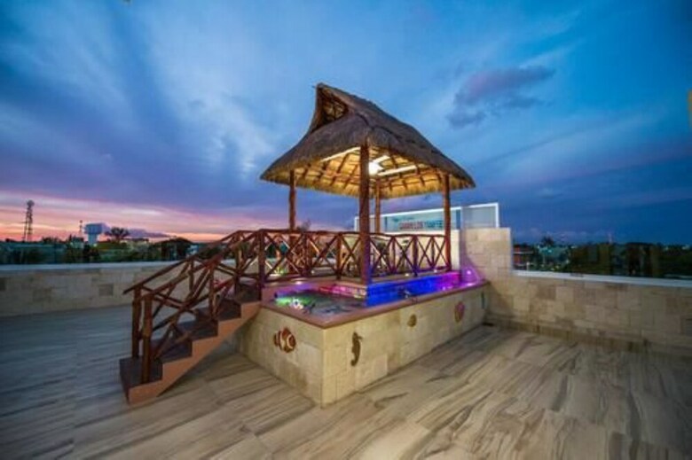 Apartamentos Vidas de Los Mares