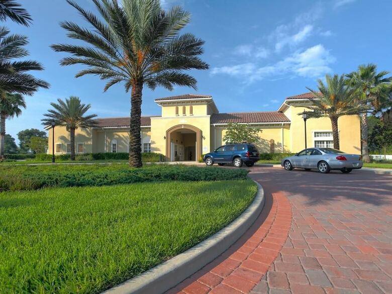Tidelands 1934 - Three Bedroom Condo