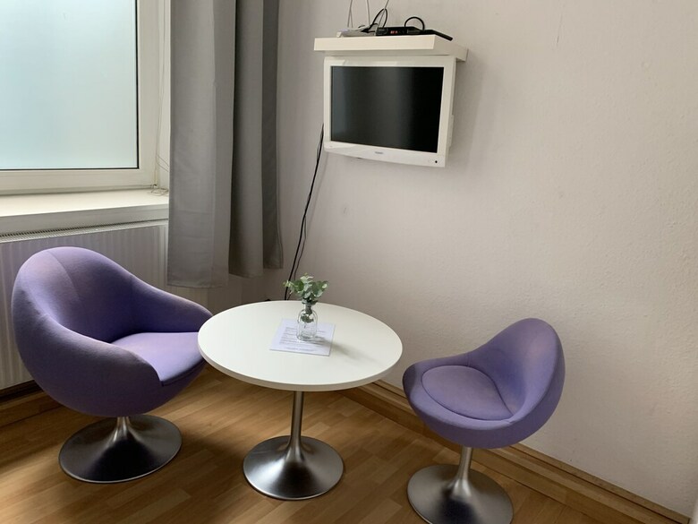 Apartamentos Domapartment Cologne City Altstadt