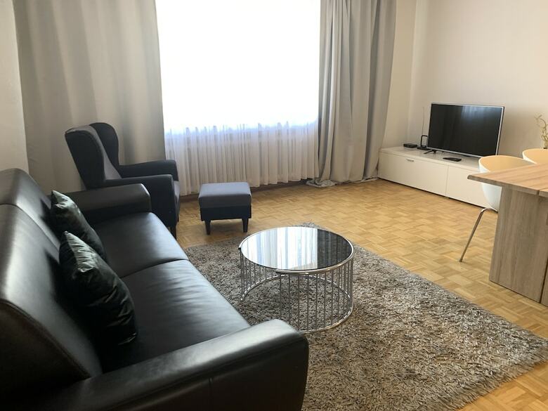 Apartamentos Domapartment Cologne City Altstadt