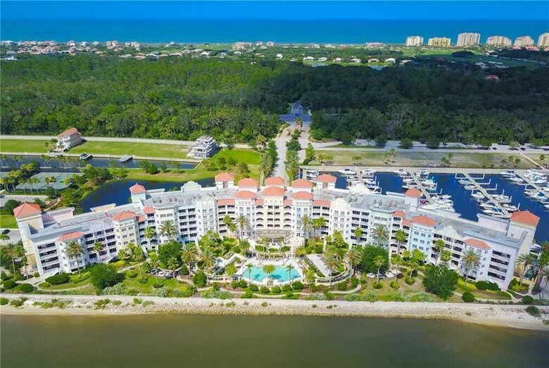 Yacht Harbor 367 - Two Bedroom Condo