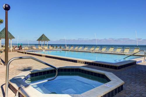 Apartamentos Sunglow Resort 305 - One Bedroom Condo