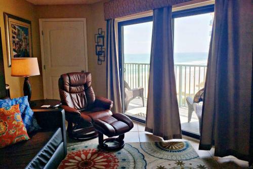 Apartamentos Sunglow Resort 305 - One Bedroom Condo