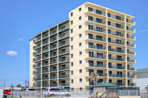 Apartamentos Sunglow Resort 305 - One Bedroom Condo