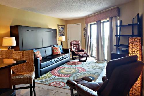 Apartamentos Sunglow Resort 305 - One Bedroom Condo