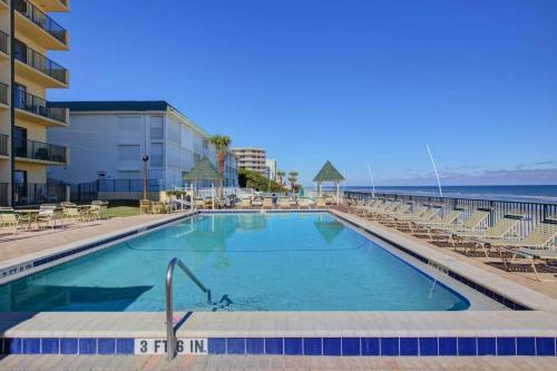 Apartamentos Sunglow Resort 305 - One Bedroom Condo
