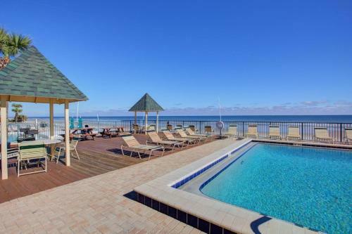 Apartamentos Sunglow Resort 305 - One Bedroom Condo