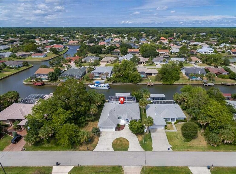 Cool Water - Three Bedroom Home