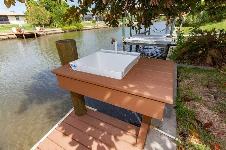 Cool Water - Three Bedroom Home