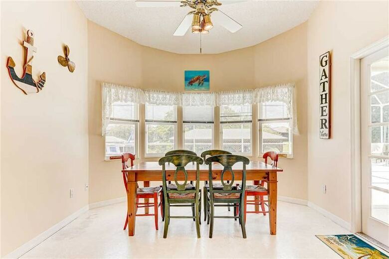 Cool Water - Three Bedroom Home