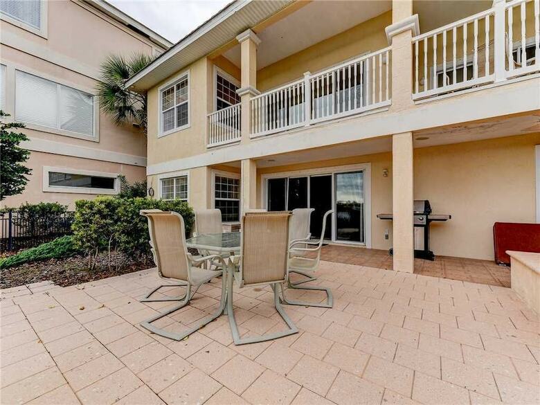 Hostal Sand Castle - Four Bedroom Home