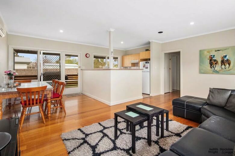 Holiday Home In Phillip Island