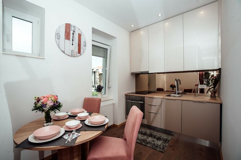 Hotel Citylux Apartments