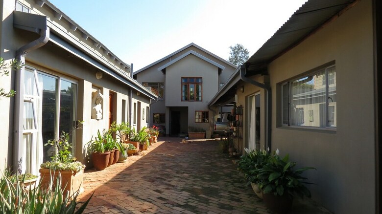 Apartamentos The Sculpture Yard