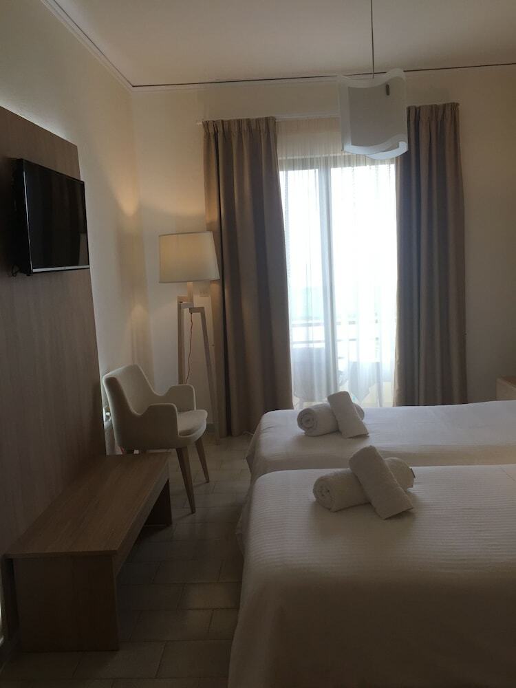 Hotel Nikos Ikies