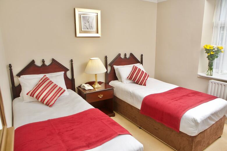 The Imperial Hotel Tralee