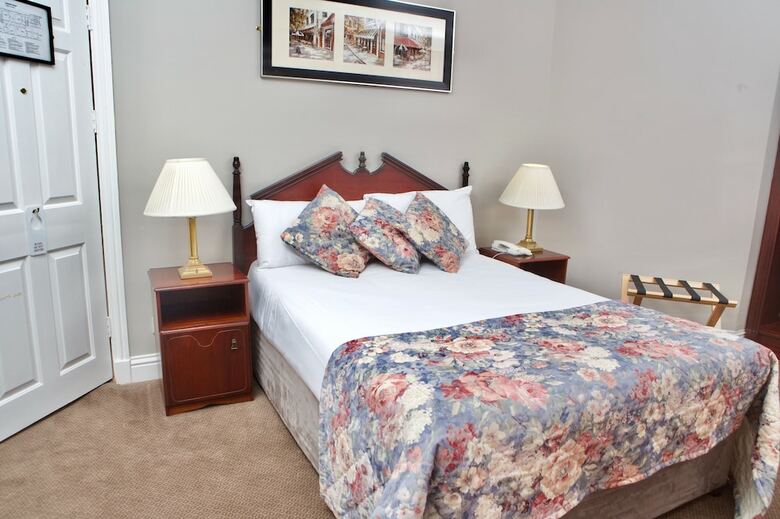 The Imperial Hotel Tralee