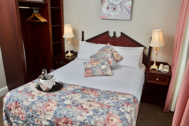 The Imperial Hotel Tralee