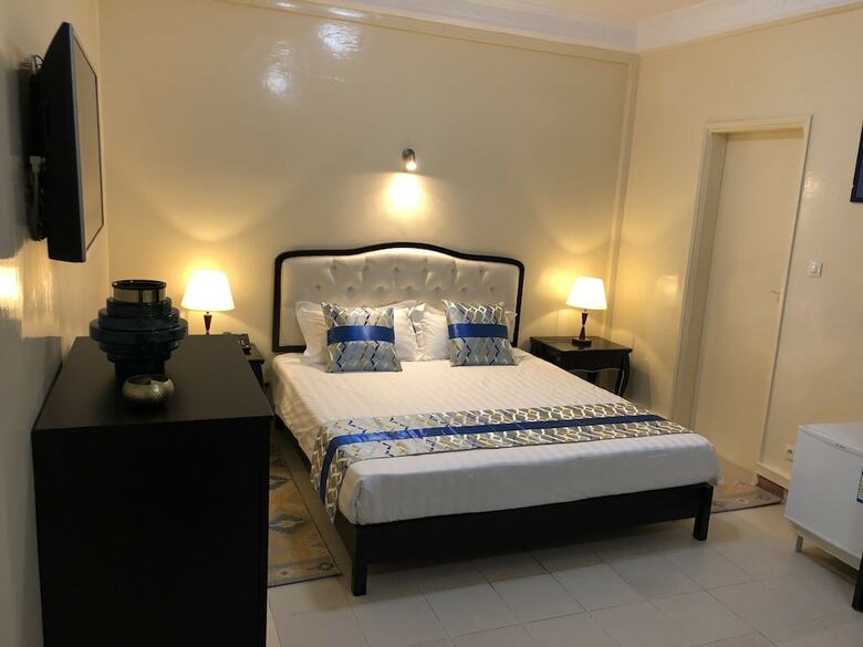 Hotel R�sidence de L'amiti�