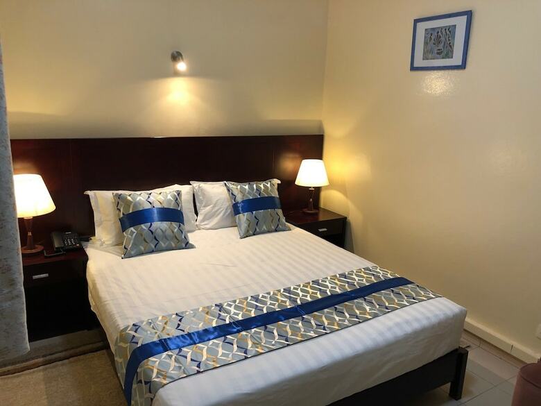 Hotel R�sidence de L'amiti�