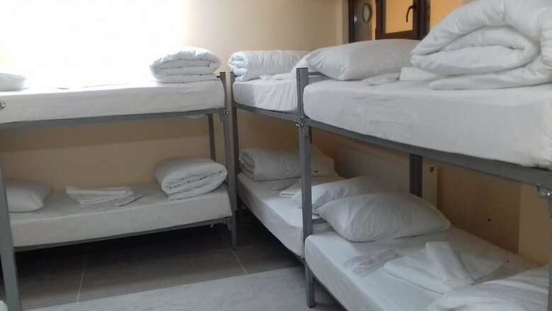 Hotel Karyola Otel - Caters To Men