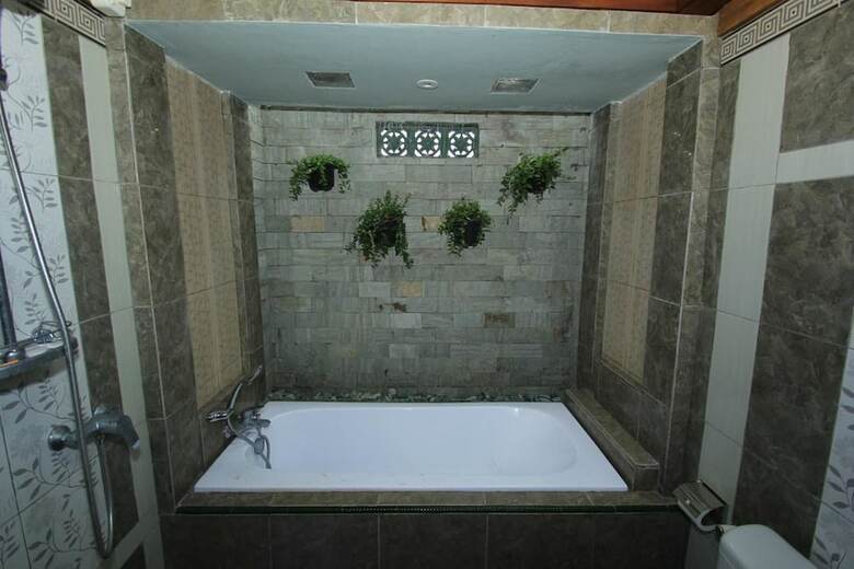 Uma Chaming Villas & Gym By Eps