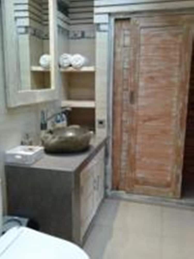 Uma Chaming Villas & Gym By Eps