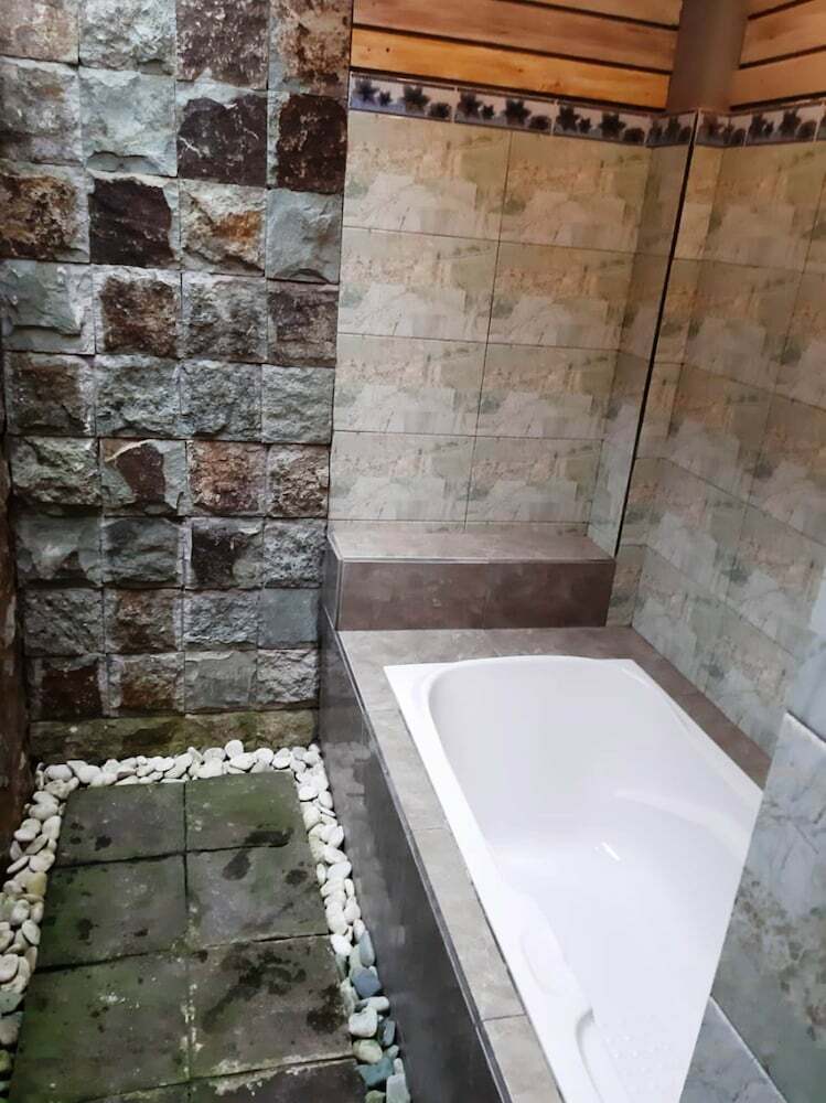 Uma Chaming Villas & Gym By Eps