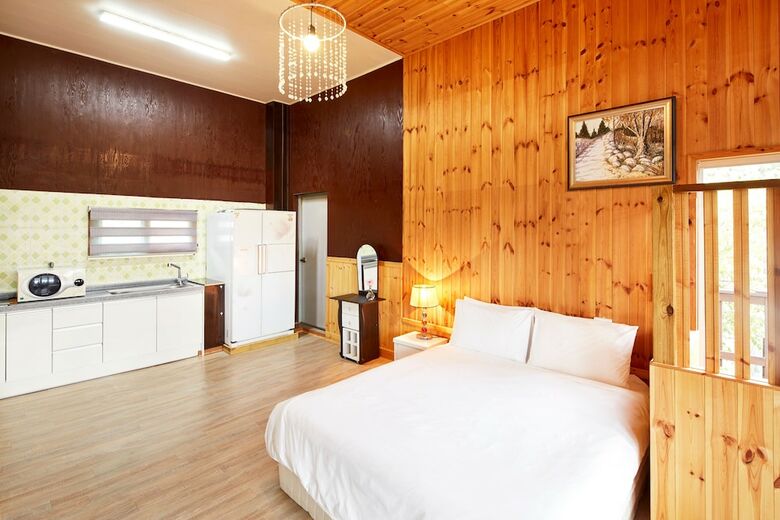 Homyeongsan Sky Lounge