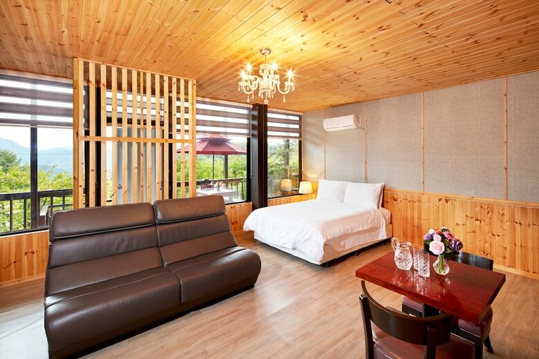 Homyeongsan Sky Lounge