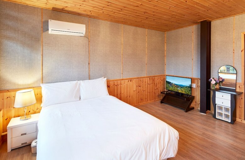 Homyeongsan Sky Lounge