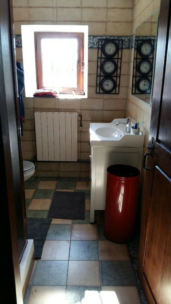 Bed & Breakfast Chambre D'h�tes Le Mas Saint Jacques