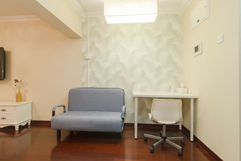 Laymayrest Service Apartment
