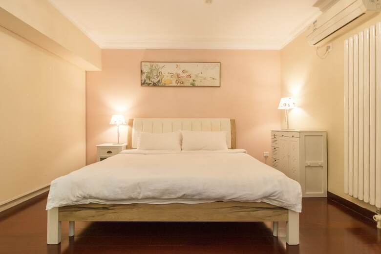 Laymayrest Service Apartment