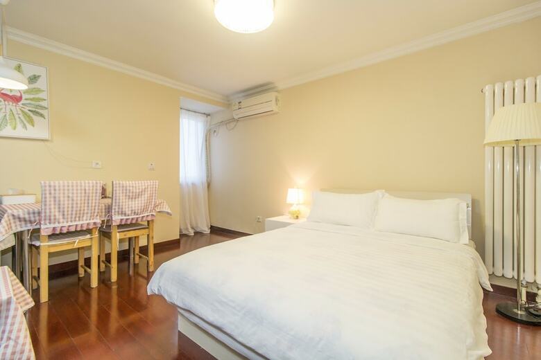 Laymayrest Service Apartment