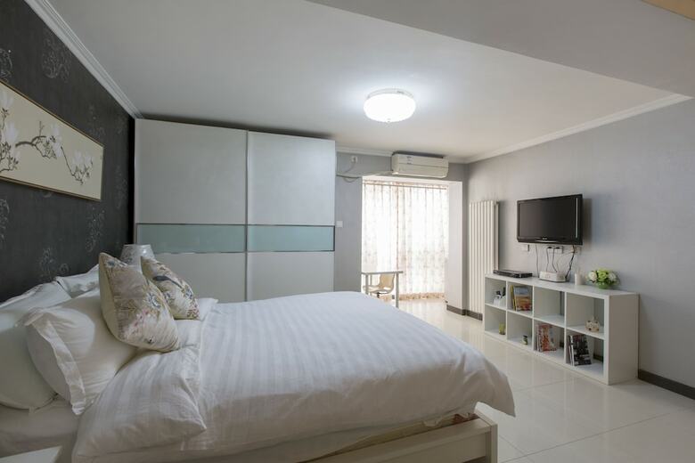 Laymayrest Service Apartment
