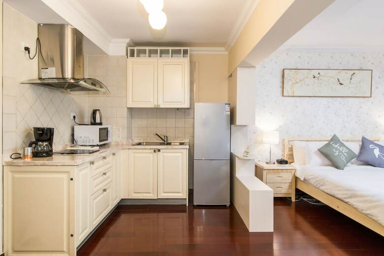 Laymayrest Service Apartment