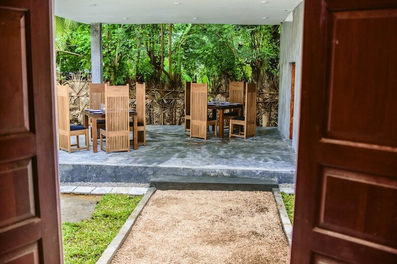 Hotel Thambu Illam