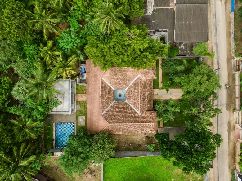Hotel Thambu Illam