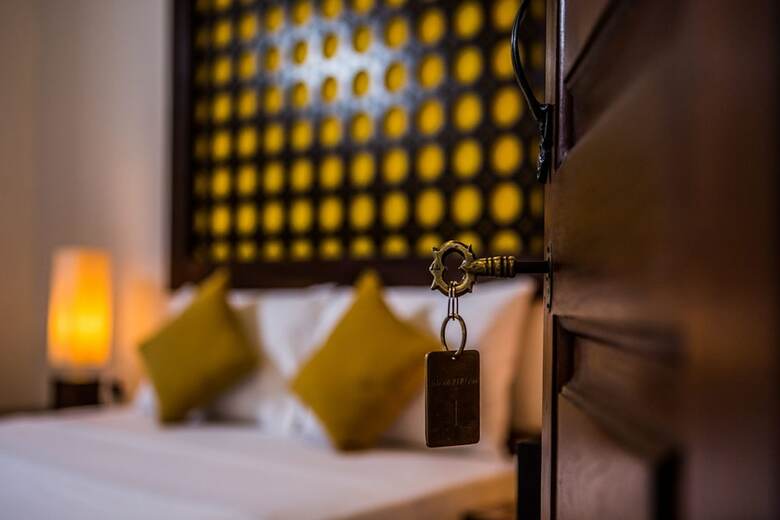 Hotel Thambu Illam