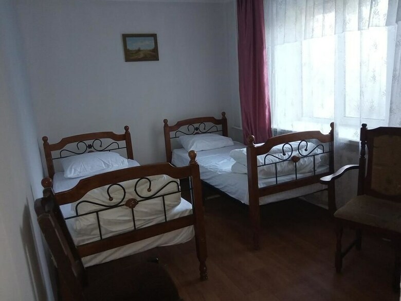 Hotel Pana Inn