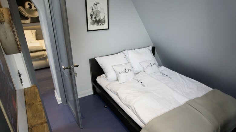 Pension Haus Noge