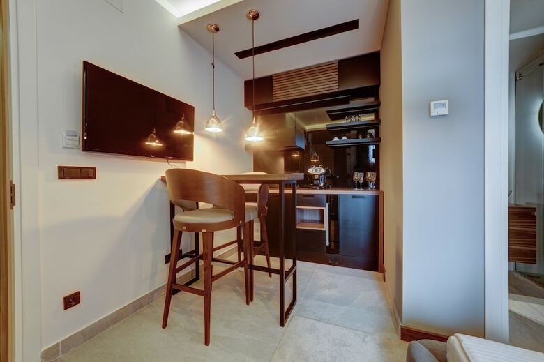 Hotel Black Pearl Luxury Suites